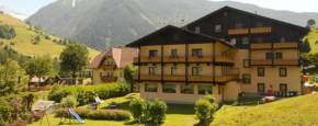 Hotel Pension Oswald, Mallnitz, Österreich